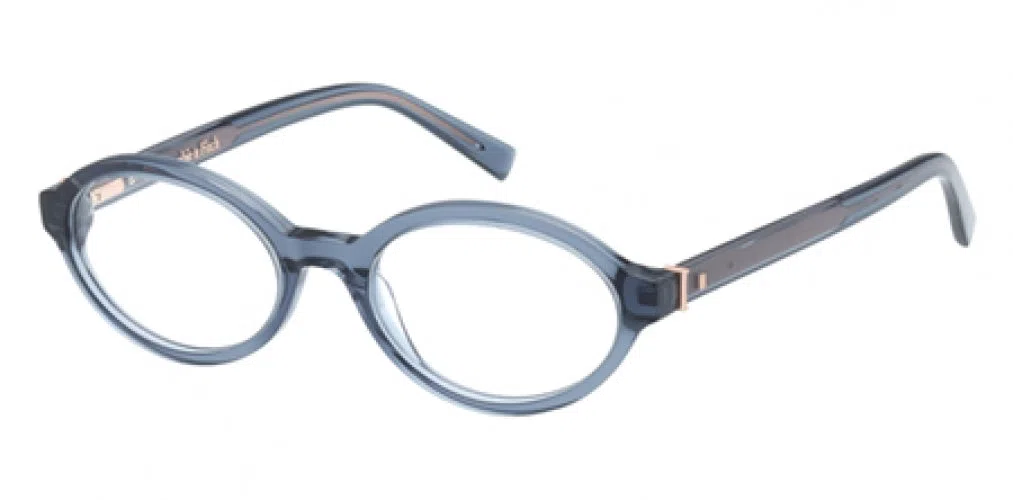 ABERCROMBIE & FITCH 50031 Eyeglasses - view 2